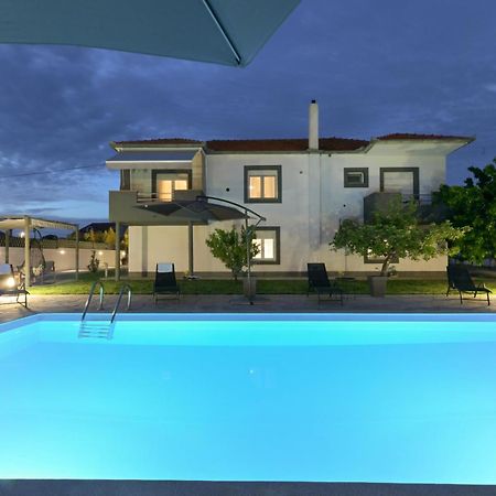 Apartment Amelie - With Pool And Sauna! Galovac  Εξωτερικό φωτογραφία