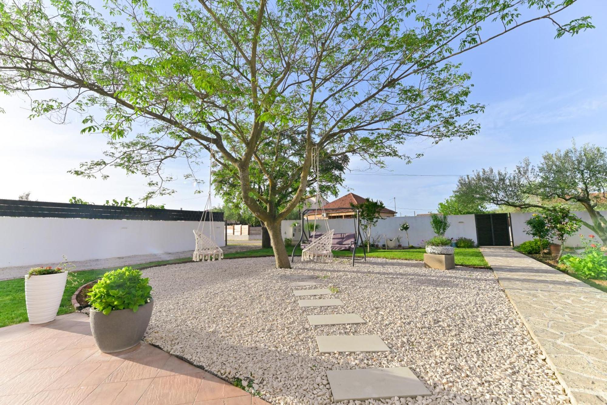 Apartment Amelie - With Pool And Sauna! Galovac  Εξωτερικό φωτογραφία