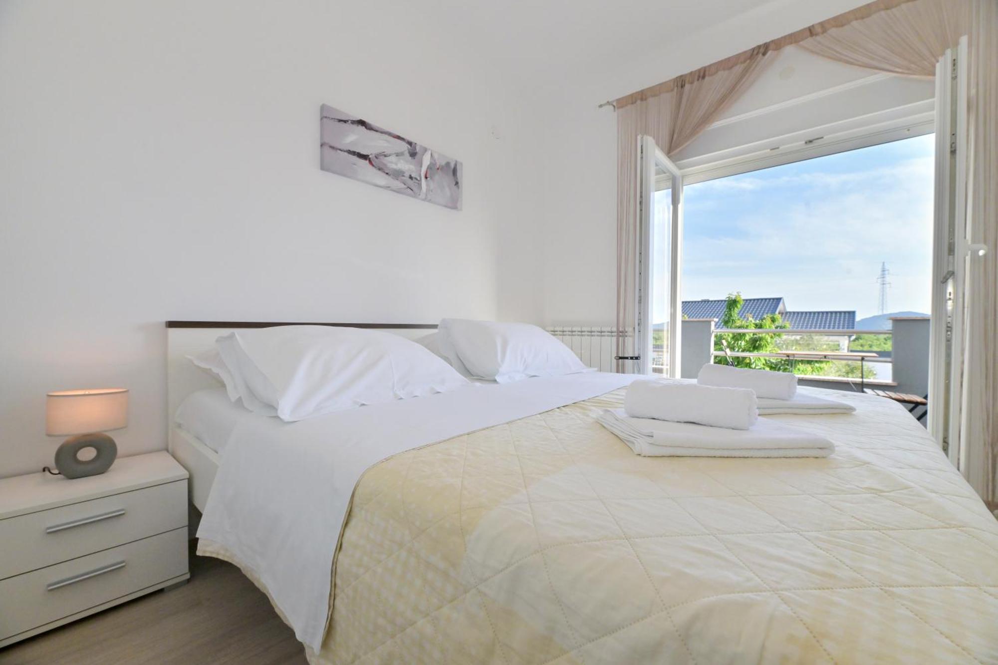 Apartment Amelie - With Pool And Sauna! Galovac  Εξωτερικό φωτογραφία
