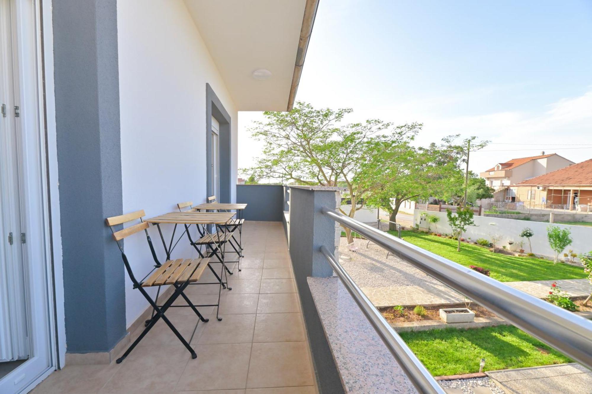 Apartment Amelie - With Pool And Sauna! Galovac  Εξωτερικό φωτογραφία