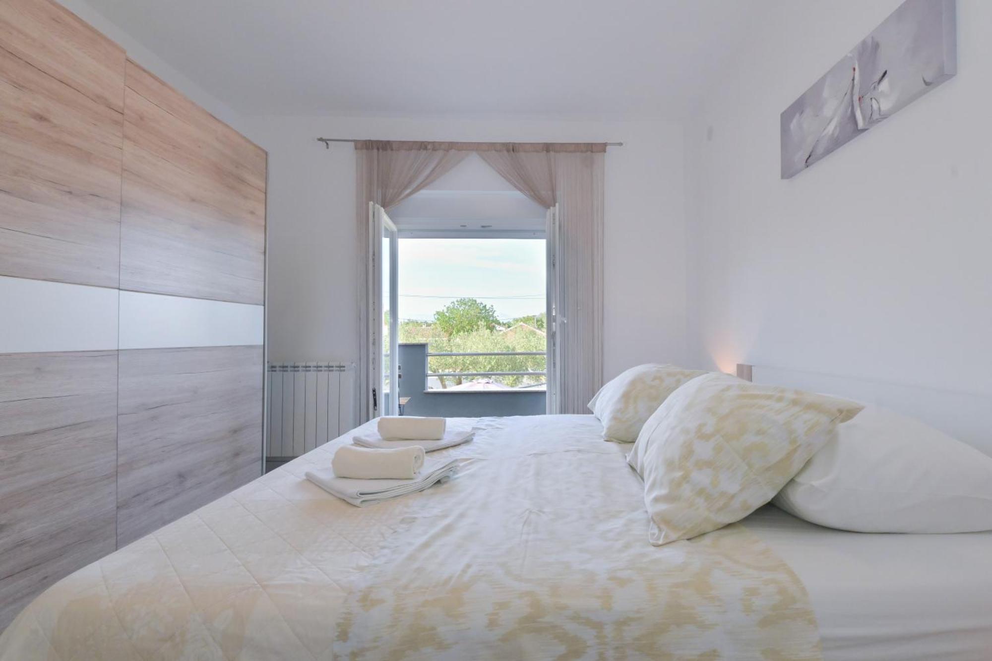 Apartment Amelie - With Pool And Sauna! Galovac  Εξωτερικό φωτογραφία