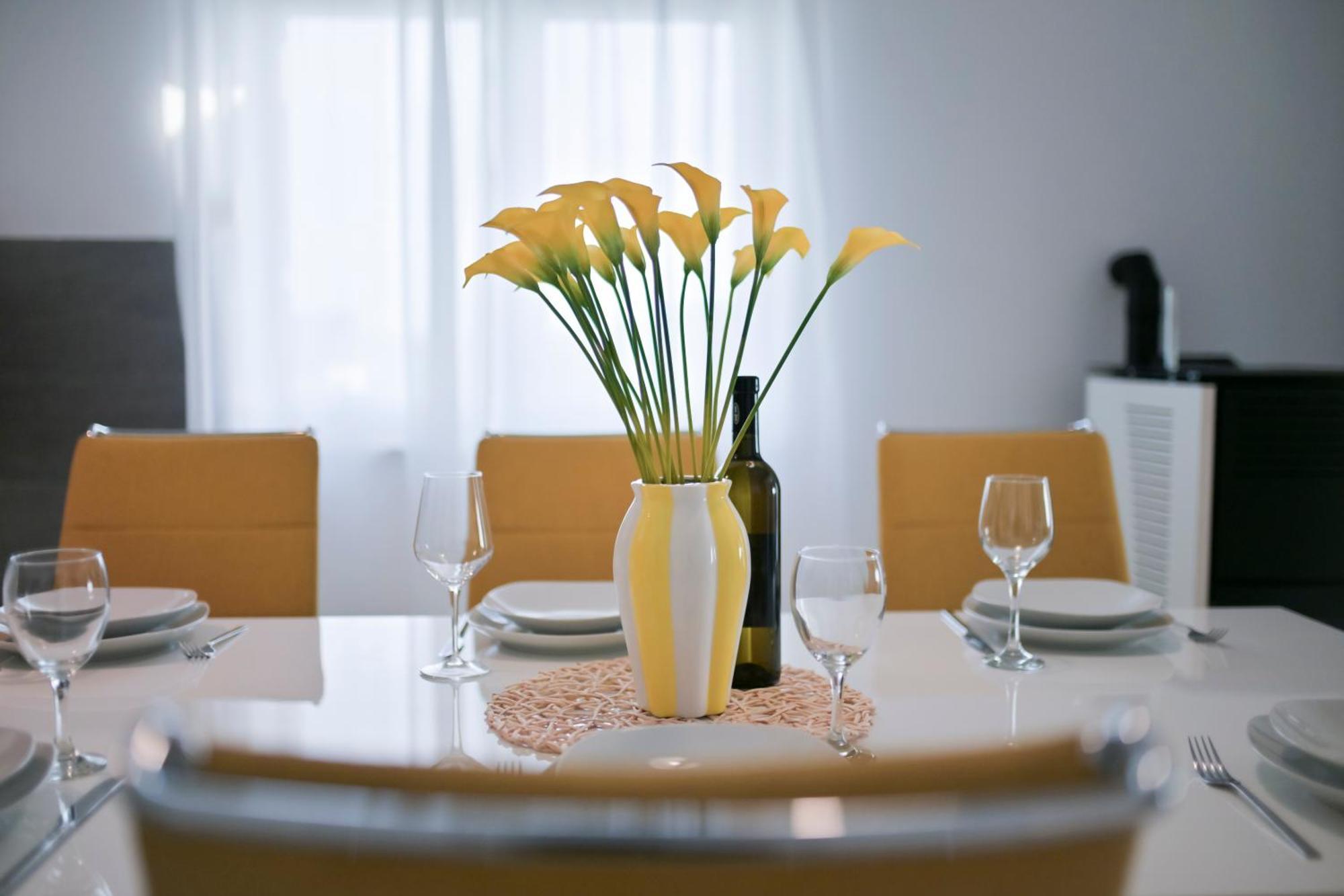 Apartment Amelie - With Pool And Sauna! Galovac  Εξωτερικό φωτογραφία