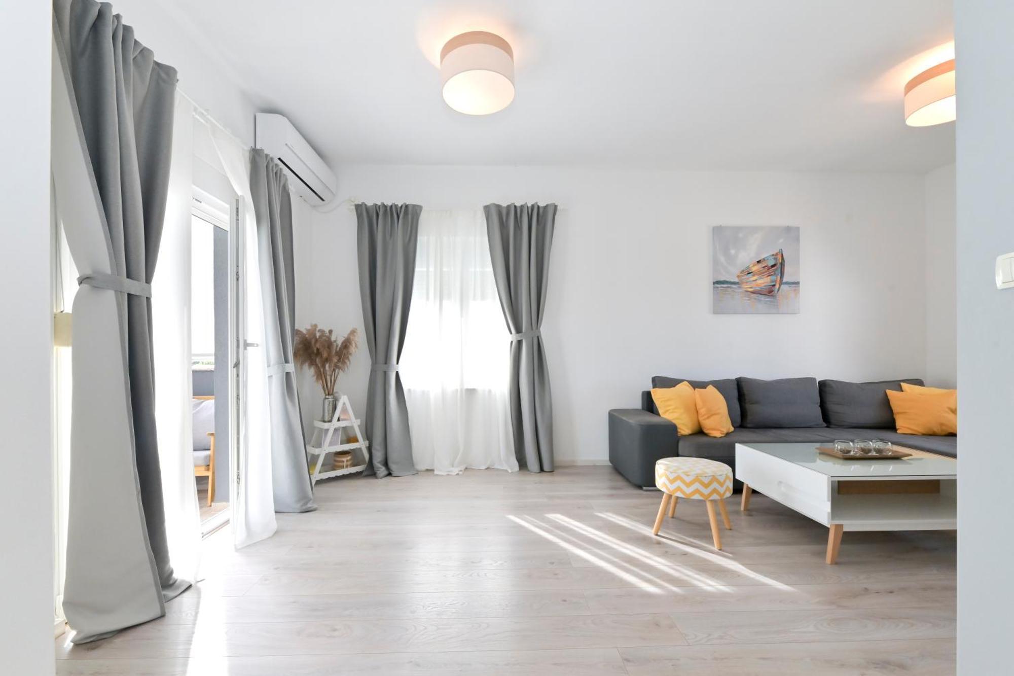 Apartment Amelie - With Pool And Sauna! Galovac  Εξωτερικό φωτογραφία