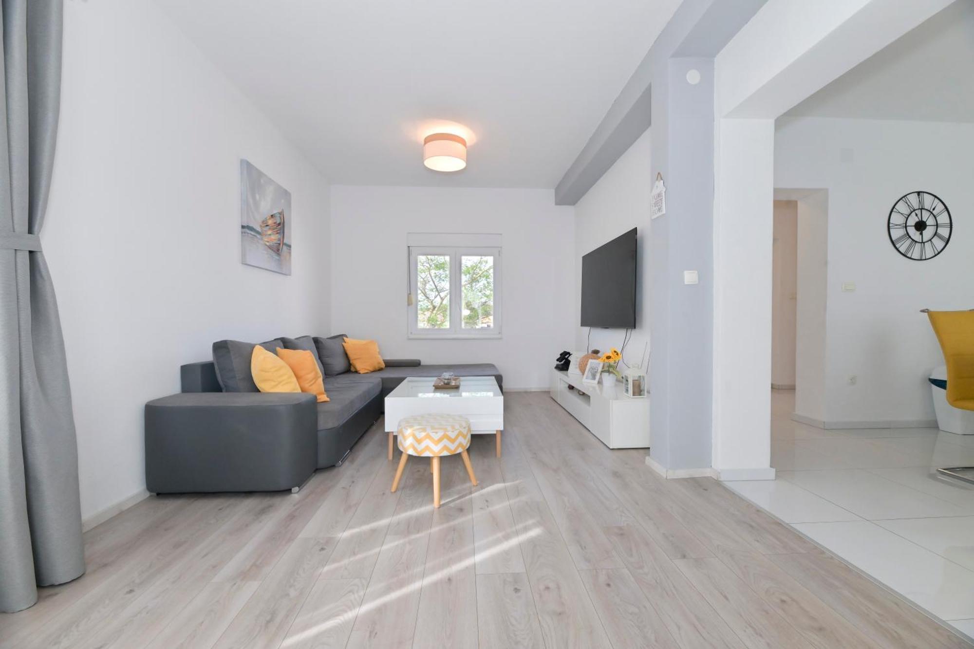 Apartment Amelie - With Pool And Sauna! Galovac  Εξωτερικό φωτογραφία